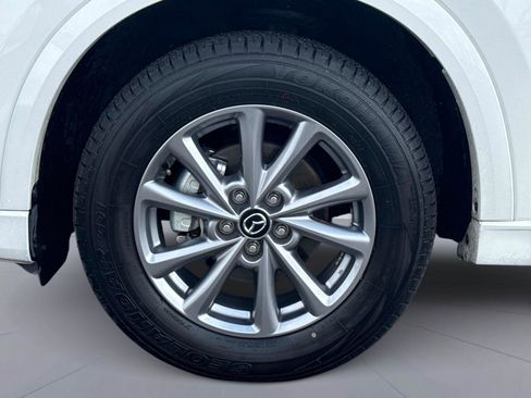 Certified 2025 MAZDA CX-5 AWD 2.5 S w/ Select Package image 10