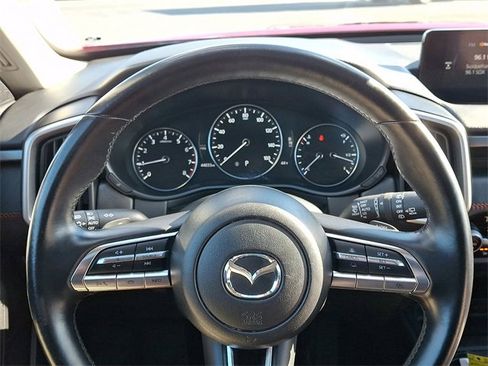 Used 2023 MAZDA CX-50 AWD 2.5 Turbo image 19