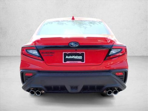 New 2026 Subaru WRX Limited w/ Accessory Package #2 AWD/4WD image 3