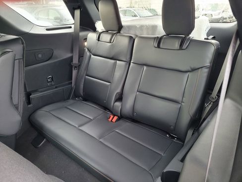 New 2026 Ford Explorer Tremor w/ Tremor Ultimate Package image 33