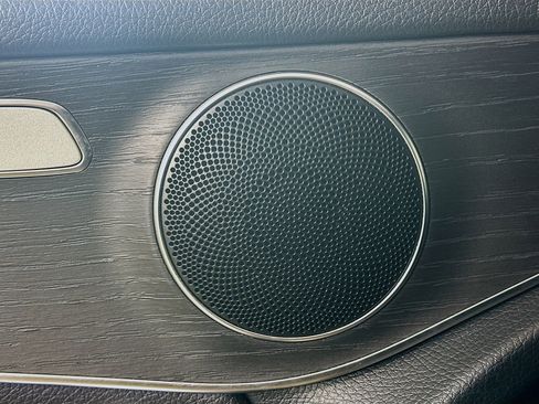 Certified 2021 Mercedes-Benz GLC 300 4MATIC Coupe w/ AMG Line image 24