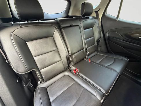 Used 2018 GMC Terrain Denali w/ Advanced Safety Package AWD/4WD image 18