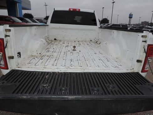 Used 2019 RAM 2500 Big Horn image 15