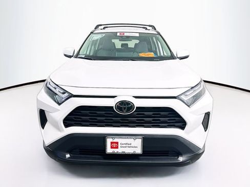Certified 2023 Toyota RAV4 XLE image 2