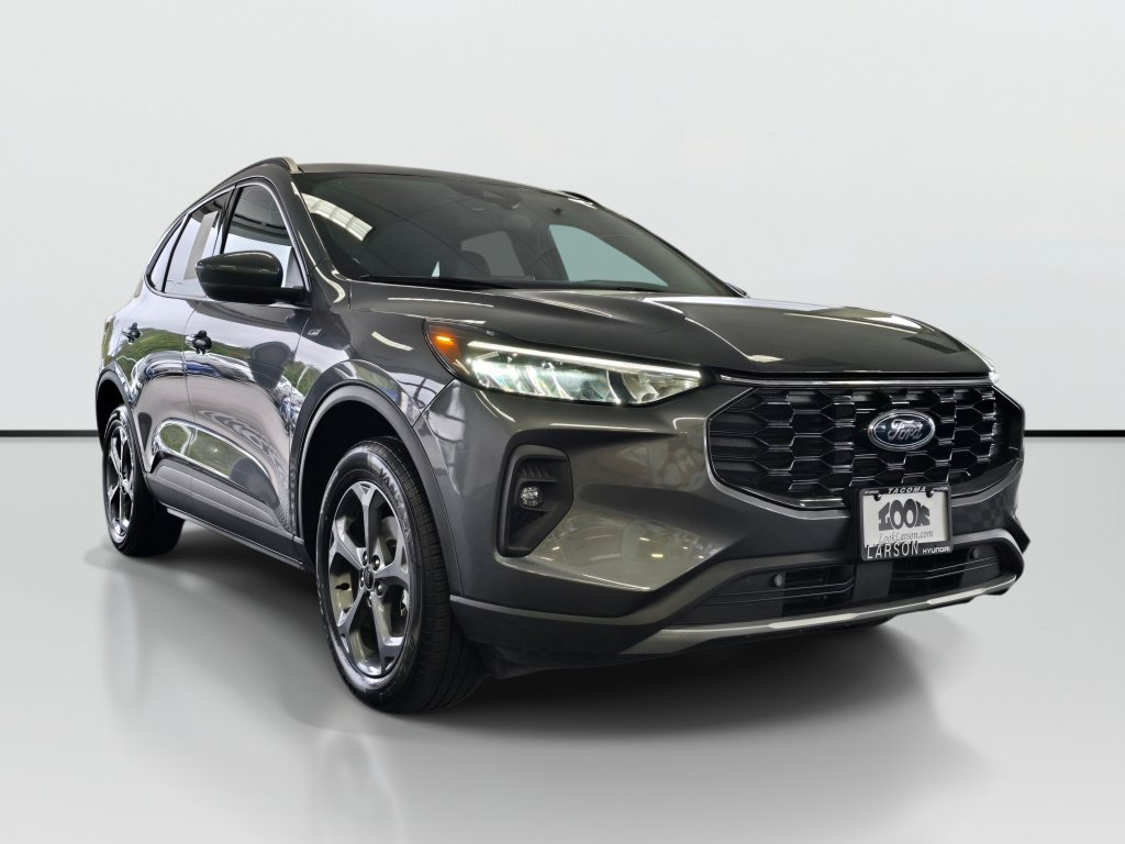 Used 2025 Ford Escape ST-Line Select AWD/4WD image 7