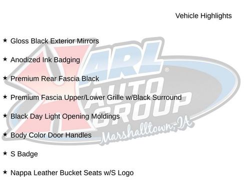 Used 2023 Chrysler Pacifica Limited w/ S Appearance Package FWD image 16