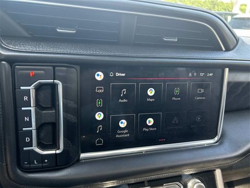 Used 2022 GMC Yukon XL Denali image 30