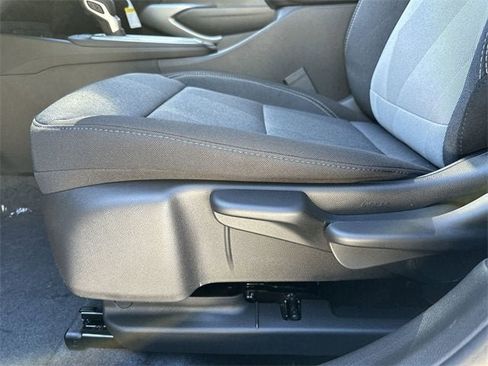 New 2026 Chevrolet Trax LS w/ LS Convenience Package image 14