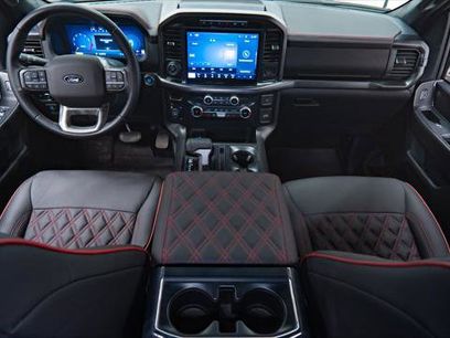 Used 2024 Ford F150 XLT w/ Equipment Group 302A MID