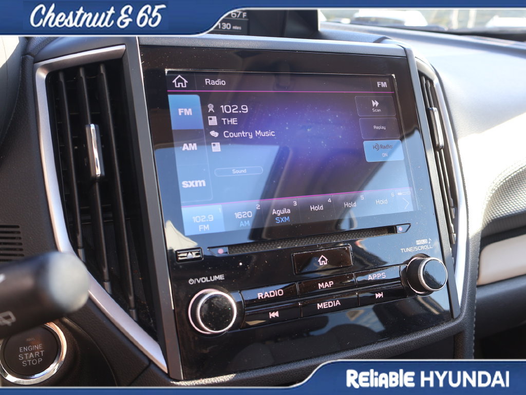 Used 2023 Subaru Forester Limited w/ Popular Package #2 AWD/4WD image 37
