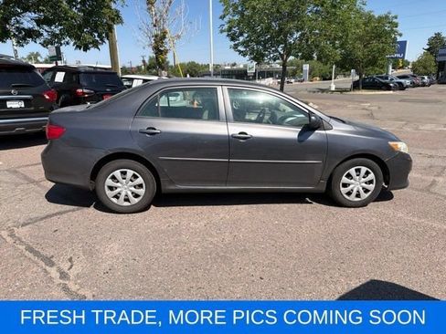 Used 2009 Toyota Corolla LE FWD image 7