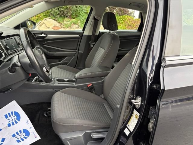 Used 2024 Volkswagen Jetta S FWD image 12