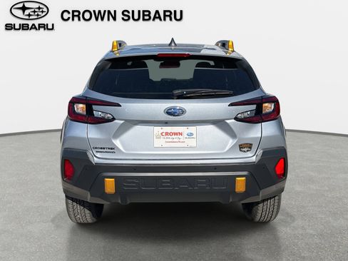 New 2026 Subaru Crosstrek 2.5i Wilderness image 5