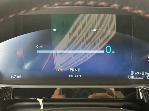 New 2026 Lincoln Corsair Grand Touring image 25