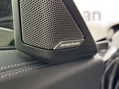 Used 2019 BMW Z4 sDrive30i w/ M Sport Package image 27