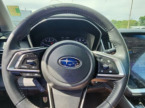 Used 2020 Subaru Outback Limited AWD/4WD image 12
