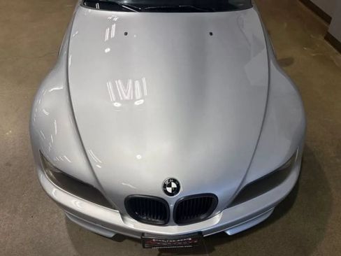 Used 1998 BMW M Roadster RWD image 50