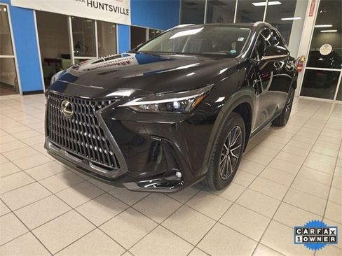 Used 2022 Lexus NX 250 FWD image 4