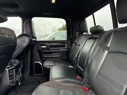 Used 2020 RAM 2500 Laramie AWD/4WD image 15