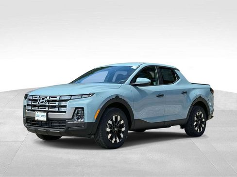 New 2026 Hyundai Santa Cruz SE image 2