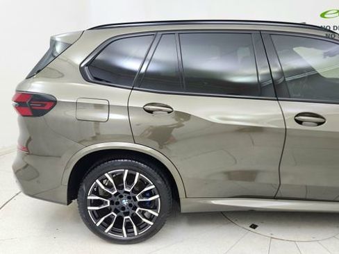 Used 2025 BMW X5 M60i AWD/4WD image 7
