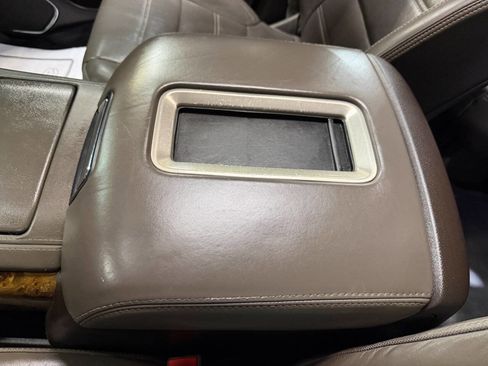 Used 2015 GMC Yukon XL Denali w/ Touring Package image 51