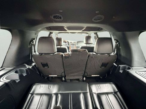 Used 2015 Lincoln Navigator 4WD image 10