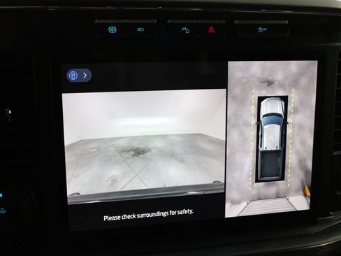 Used 2024 Ford F250 Lariat w/ Lariat Ultimate Package image 61