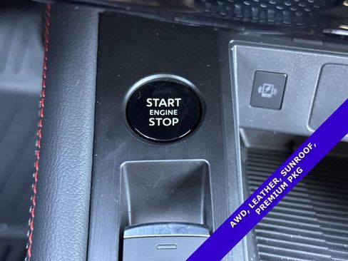 New 2026 Nissan Kicks SR w/ SR Premium Package image 19