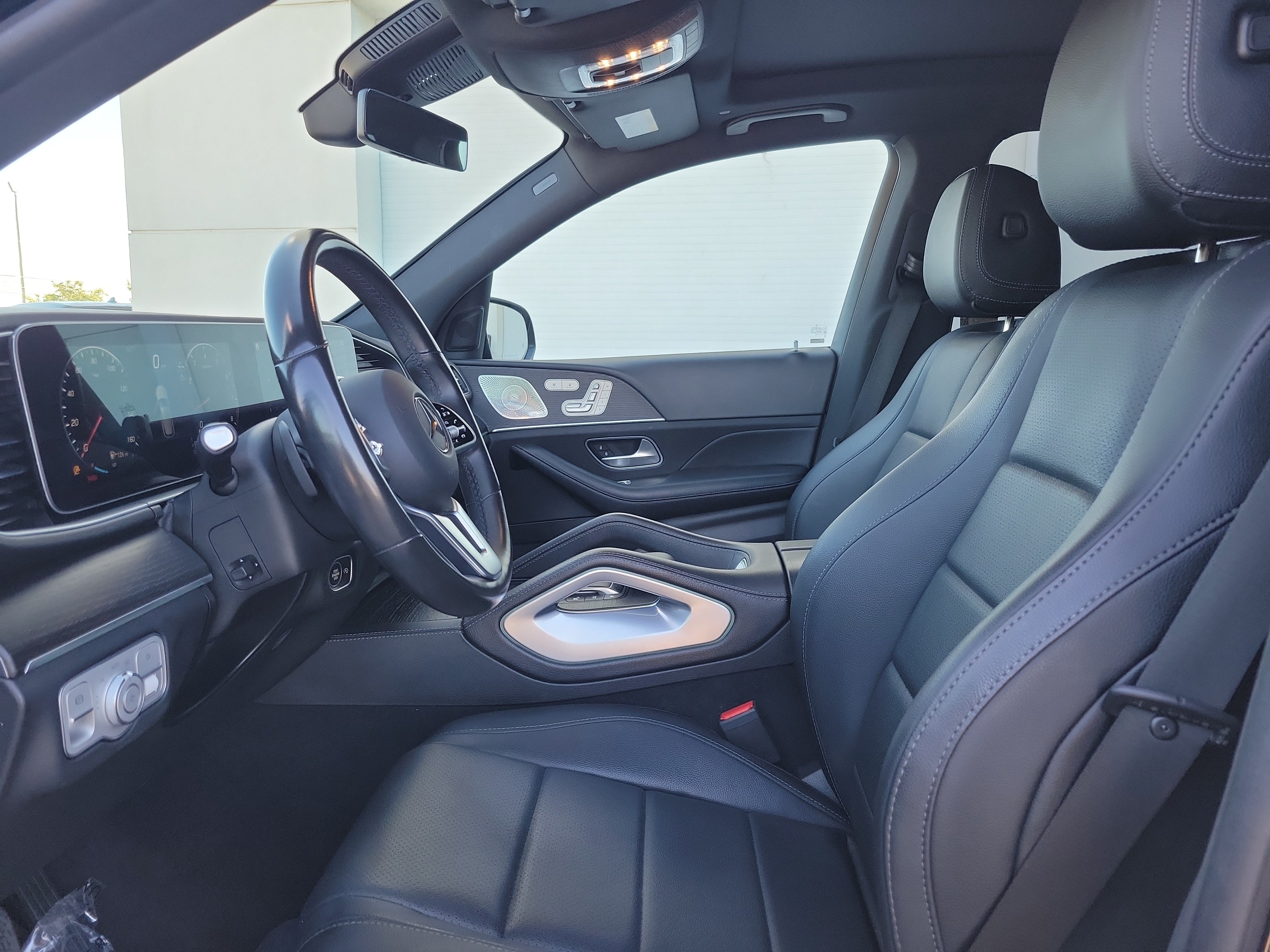 Used 2023 Mercedes-Benz GLE 350 image 29