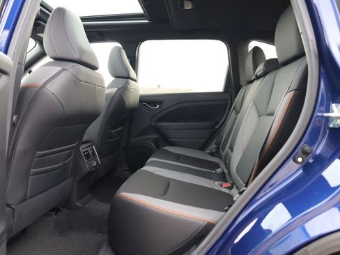 New 2026 Subaru Forester Sport AWD/4WD image 20