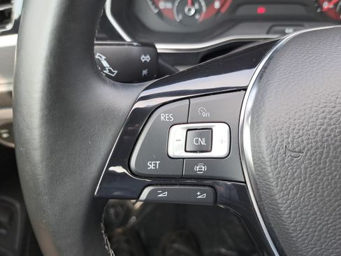 Used 2020 Volkswagen Jetta R-Line w/ R-Line Cold Weather Package FWD image 17
