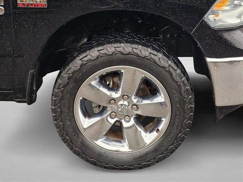 Used 2014 RAM 1500 Lone Star image 9