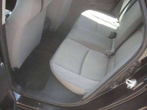 Used 2019 Honda Civic LX image 26