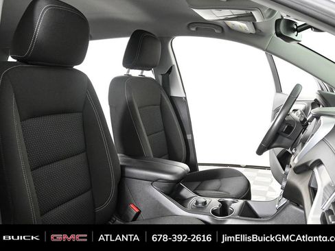 Certified 2024 GMC Terrain SLE image 21