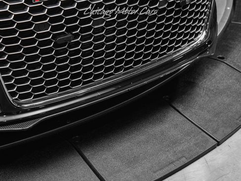 Used 2018 Audi R8 V10 plus AWD/4WD image 58