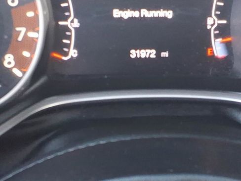 Used 2021 Jeep Compass Latitude w/ Convenience Group image 9