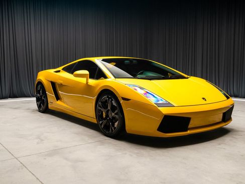 Used 2008 Lamborghini Gallardo AWD/4WD image 20