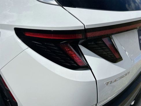 Certified 2026 Hyundai Tucson Limited image 18