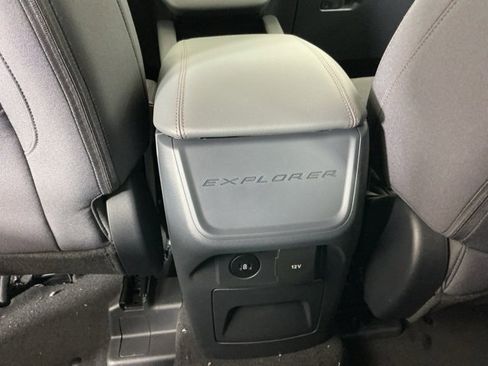 New 2026 Ford Explorer Active image 24