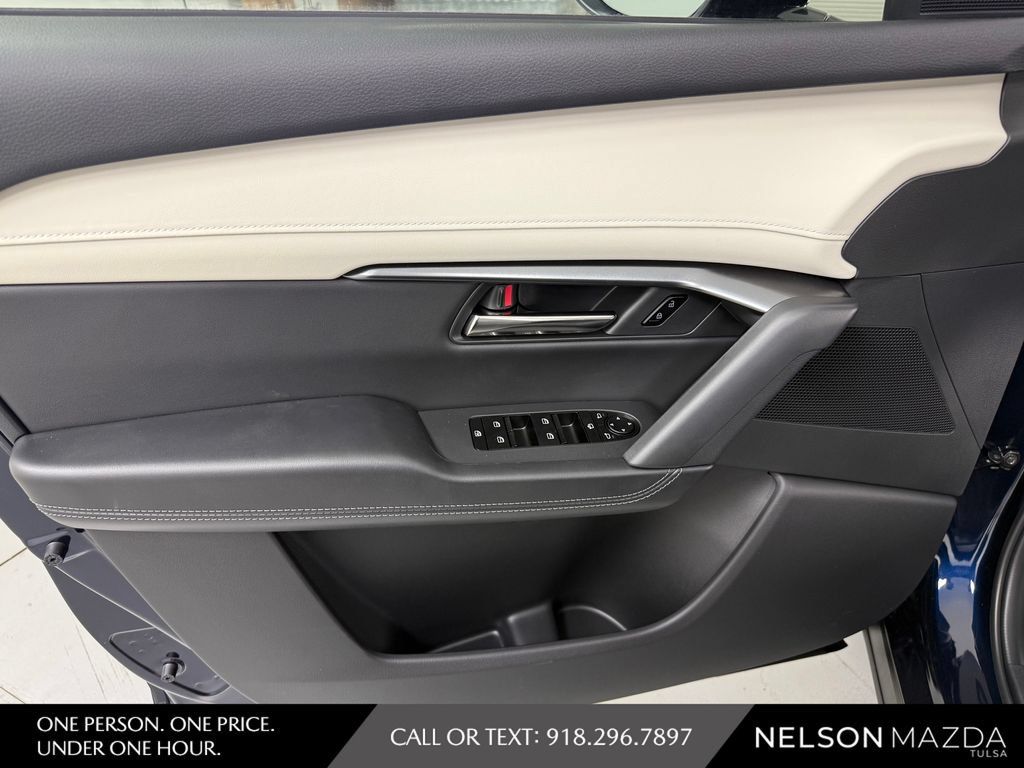 New 2026 MAZDA CX-5 Select AWD/4WD image 18
