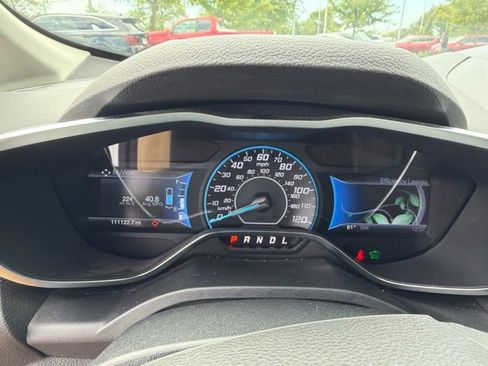 Used 2014 Ford C-MAX SEL w/ Equipment Group 301A FWD image 14