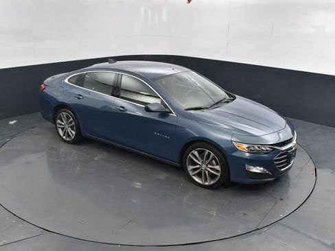 Used 2024 Chevrolet Malibu LT image 30