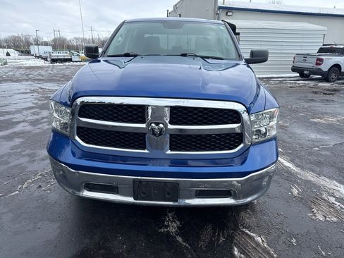 Used 2019 RAM 1500 Classic SLT image 14