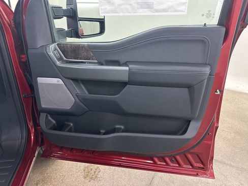 New 2026 Ford F350 Lariat AWD/4WD image 24