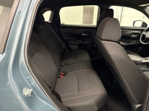 Certified 2024 Honda HR-V Sport image 18