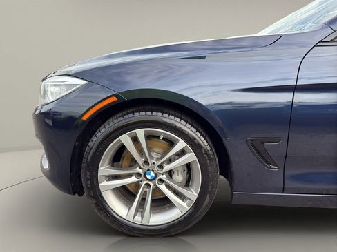 Used 2015 BMW 335i Gran Turismo xDrive image 20