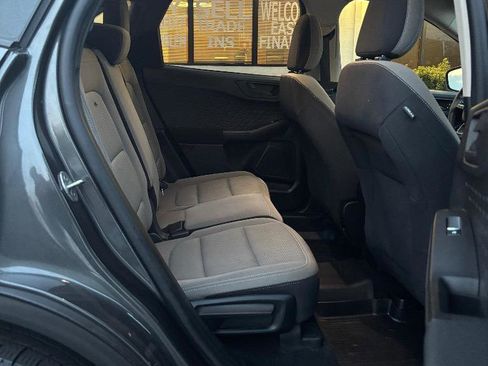Used 2020 Ford Escape S image 26