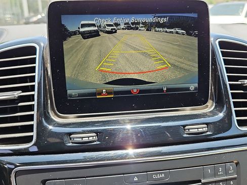 Used 2019 Mercedes-Benz GLE 43 AMG 4MATIC Coupe image 18
