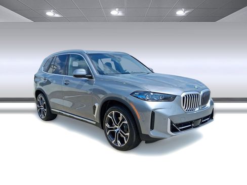 Used 2026 BMW X5 sDrive40i RWD image 6